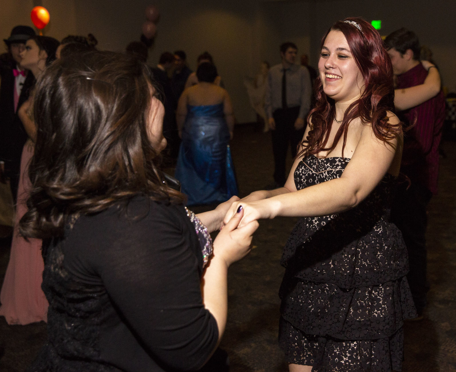 Magic Valley HS Prom